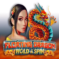 Floating Dragon Hold and Spin