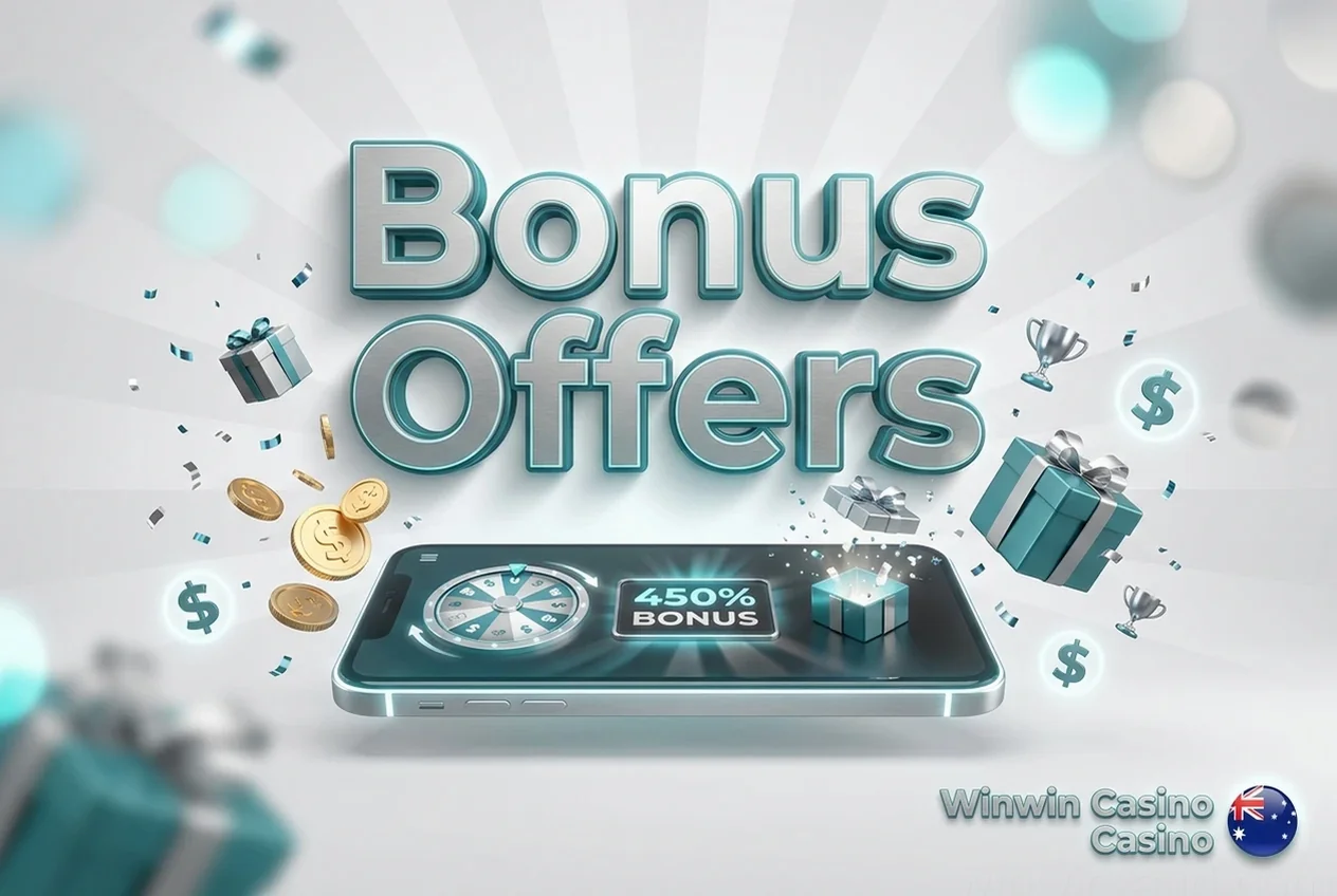Bonus Offers