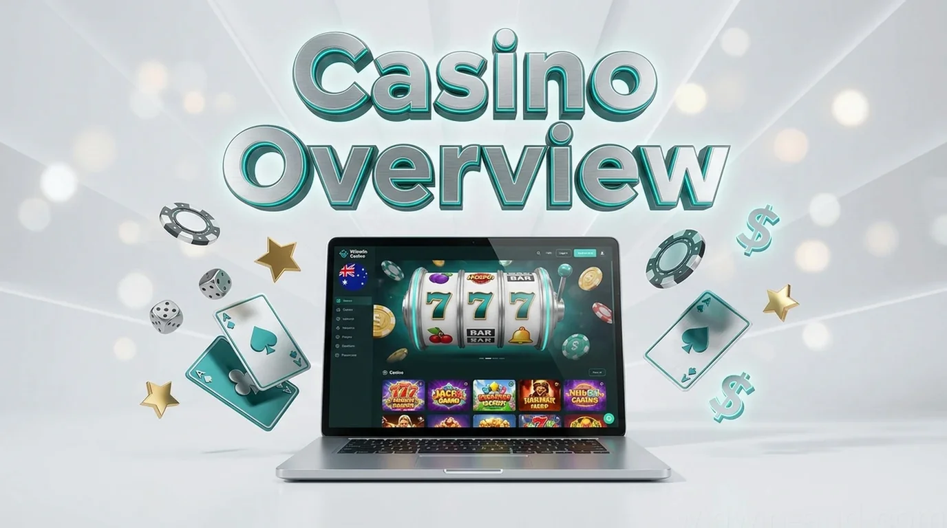 Casino Overview
